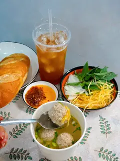 Hình ảnh Combo No Bụng