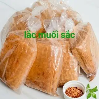 Hình ảnh Lắc muối sặc 10 bịch