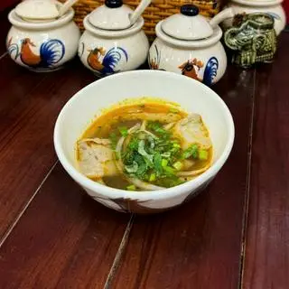 Hình ảnh Chả Huế lá chuối