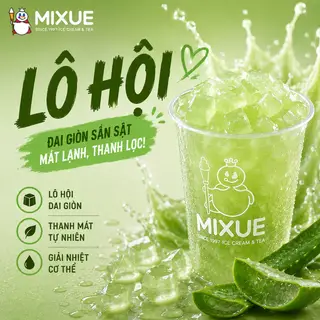 Hình ảnh Lô hội