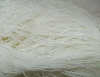 Hình ảnh Hủ tiếu (Phần)
