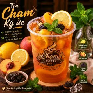 Hình ảnh Chạm ký ức