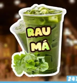 Hình ảnh Nước rau má