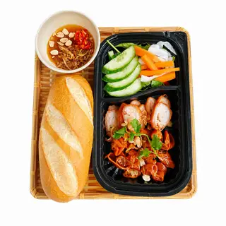 Hình ảnh Phá Lấu Lòng Heo