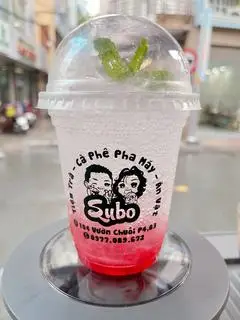 Hình ảnh Soda dâu