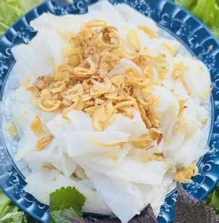 Hình ảnh Bánh cuốn thêm