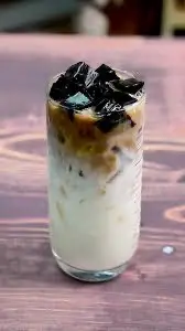 Hình ảnh Sữa Tươi Cafe Sương Sáo