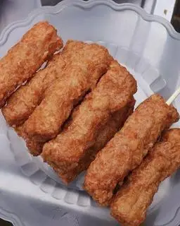 Hình ảnh Nem trần