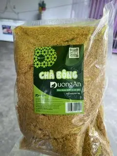 Hình ảnh Chà Bông Chay Dương An