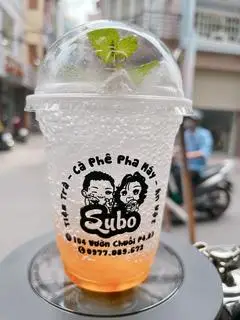 Hình ảnh Soda đào