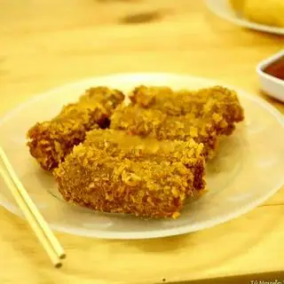 Hình ảnh Nem chua rán - 5 cái