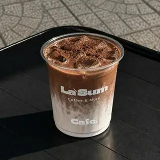Hình ảnh Cacao latte