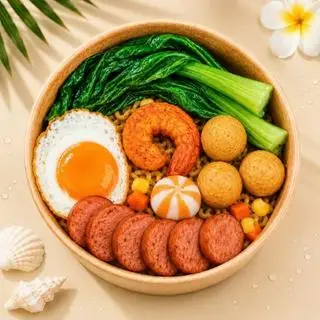 Hình ảnh BEST SELLER - THẬP CẨM ĐẶC BIỆT