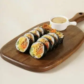 Hình ảnh Kimbap Onjeong