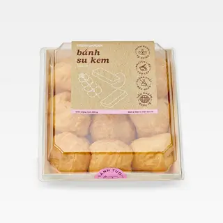 Hình ảnh Bánh su kem 200g