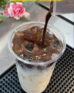 Hình ảnh Cacao Latte