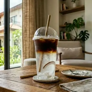 Hình ảnh Cafe Nước Dừa