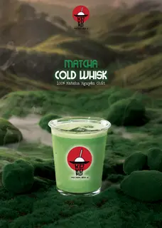 Hình ảnh Matcha Cold Whisk 