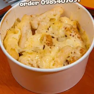 Hình ảnh Gà Cốc Phủ Phomai