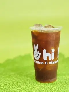 Hình ảnh Americano