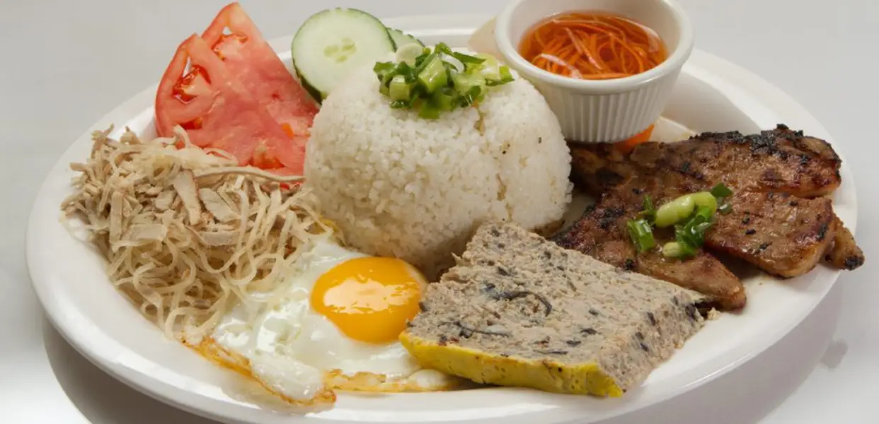Hình ảnh Cơm Tấm Hải Tiên