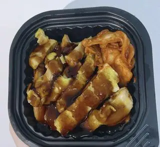 Hình ảnh Ức Gà (chọn sốt)