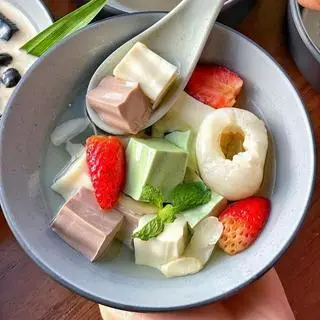 Hình ảnh Chè Khúc Bạch