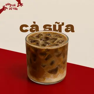 Hình ảnh Cà Sữa