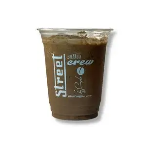 Hình ảnh Cacao sữa đá