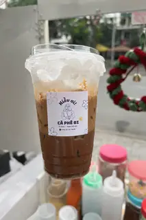 Hình ảnh Cà phê sữa