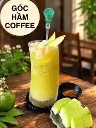 Hình ảnh Trà Xoài Xanh Mãng Cầu 