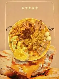 Hình ảnh đặc biệt