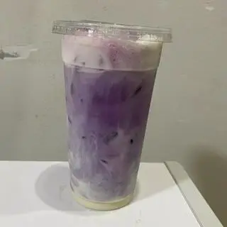 Hình ảnh KHOAI MÔN LATE