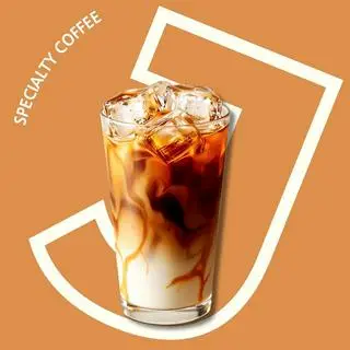 Hình ảnh Latte - Brazil