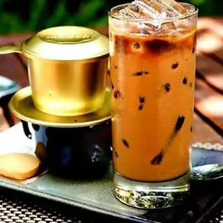 Hình ảnh Cà phê sữa
