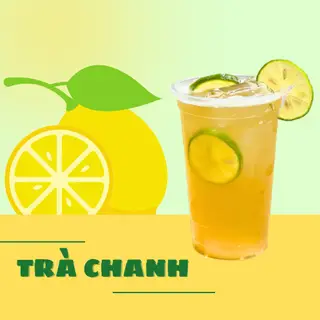 Hình ảnh Trà Chanh