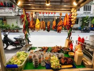 Hình ảnh Phần thịt thêm