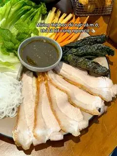 Hình ảnh Set cuốn Thái