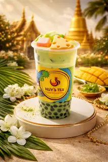 Hình ảnh Trà Sữa Thái Huy's [ Đặc Sản ]
