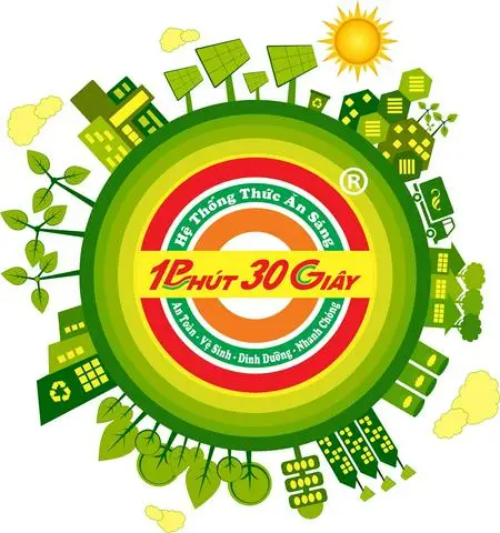 Hình ảnh Bánh Mỳ 1 Phút 30 Giây - Trần Bình Trọng