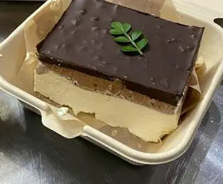 Hình ảnh Tiramisu chocolate