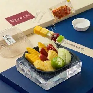 Hình ảnh • BOX TRÁI CÂY BỐN MÙA sz S