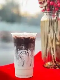 Hình ảnh  cacao latte