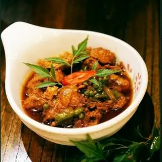 Hình ảnh Chay ram tiêu