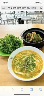 Hình ảnh banh canh dau ca : 62k