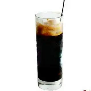 Hình ảnh Cà phê đen đá