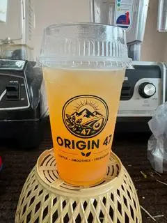 Hình ảnh Nước ép Dưa Lưới
