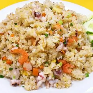 Hình ảnh Cơm Chiên Tôm