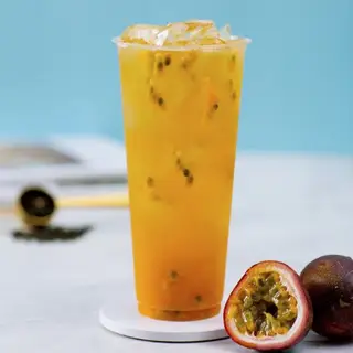 Hình ảnh Nước ép Chanh Dây
