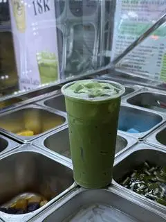 Hình ảnh Matcha Cold Whisk